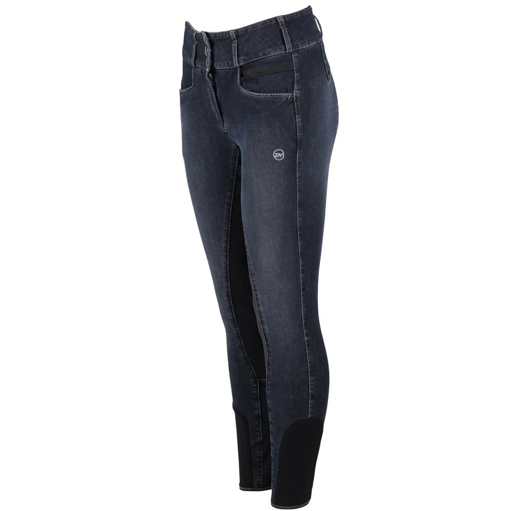 Dublin-Shona-Knee-Patch-Denim-Breeches1502